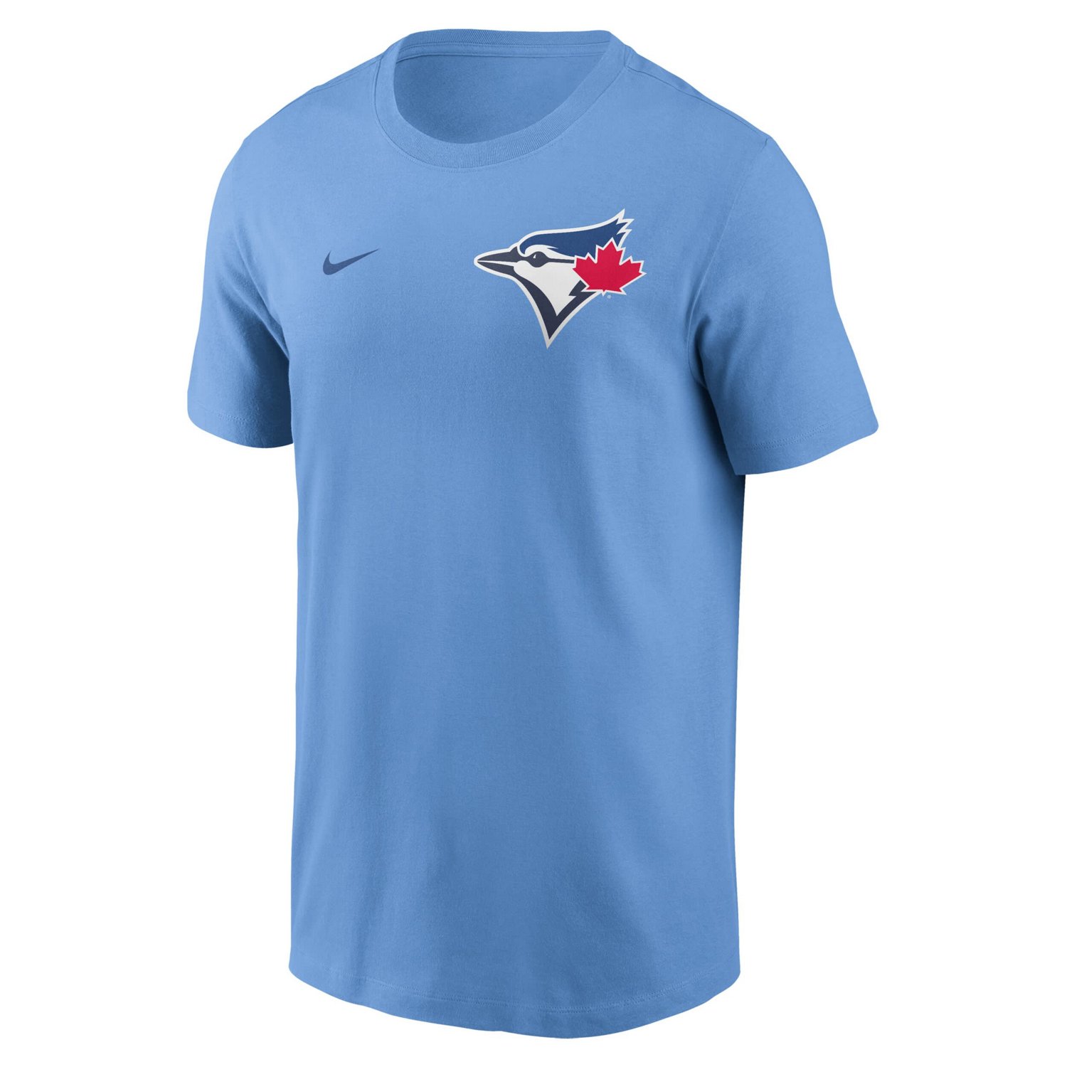 Nike Powder Toronto Jays 2-Hit T-Shirt - view number 2