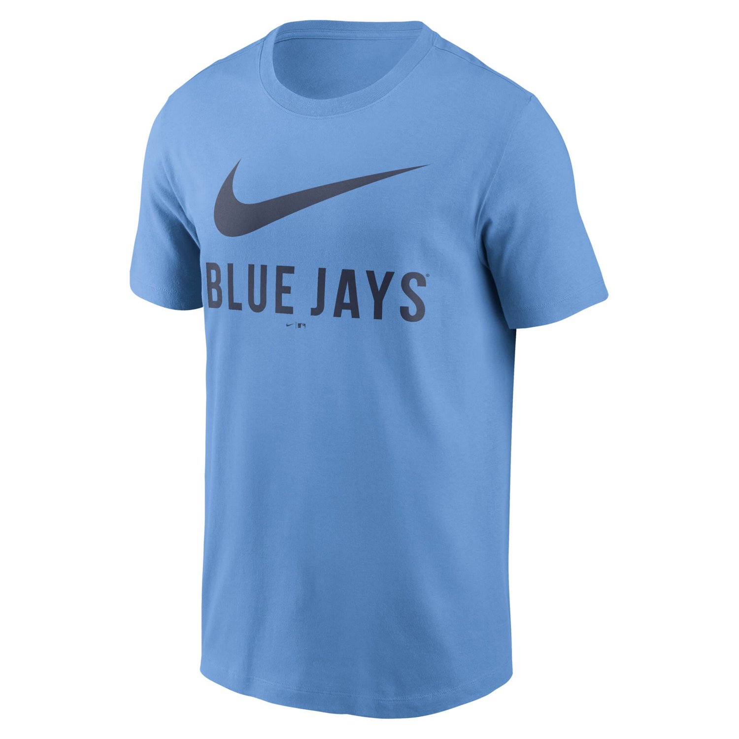 Nike Powder Toronto Jays Swoosh T-Shirt - view number 2