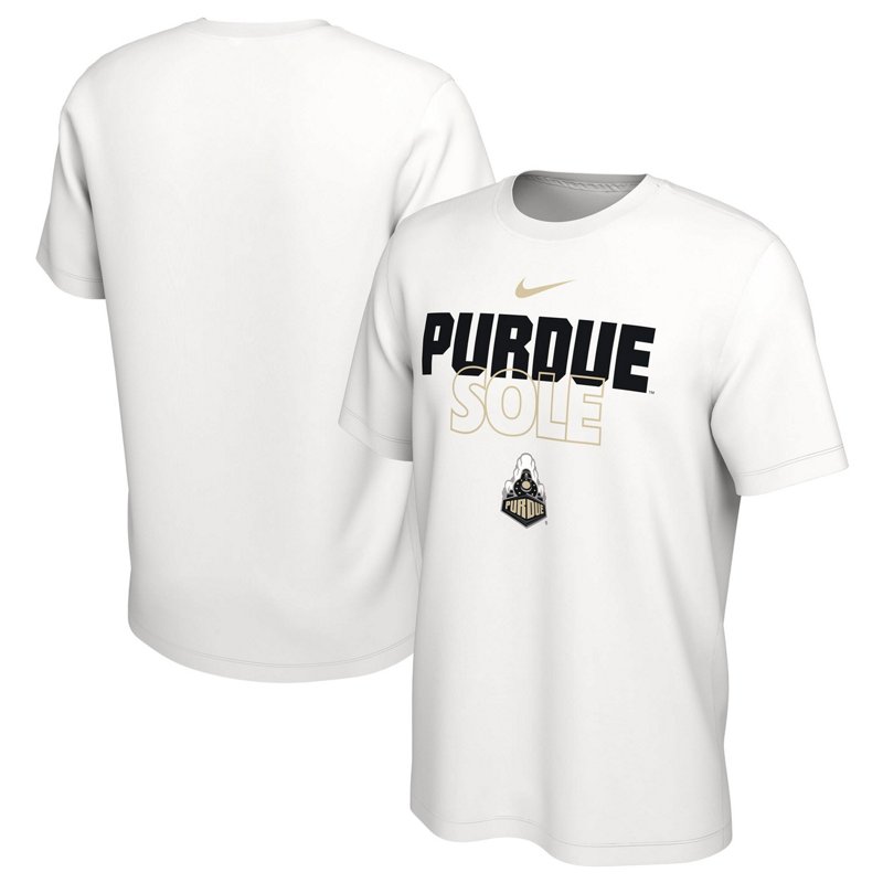 Nike Purdue Boilerm… - image
