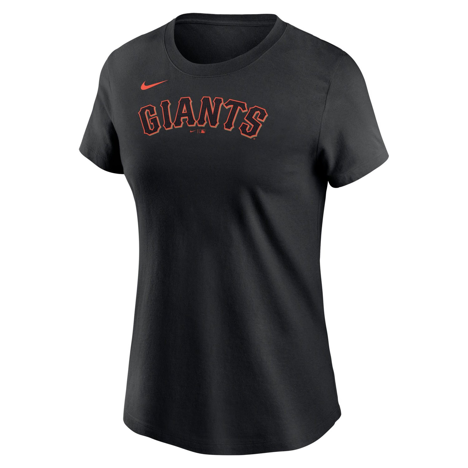 Nike Rafael Devers San Francisco Giants Name  Number T-Shirt - view number 2