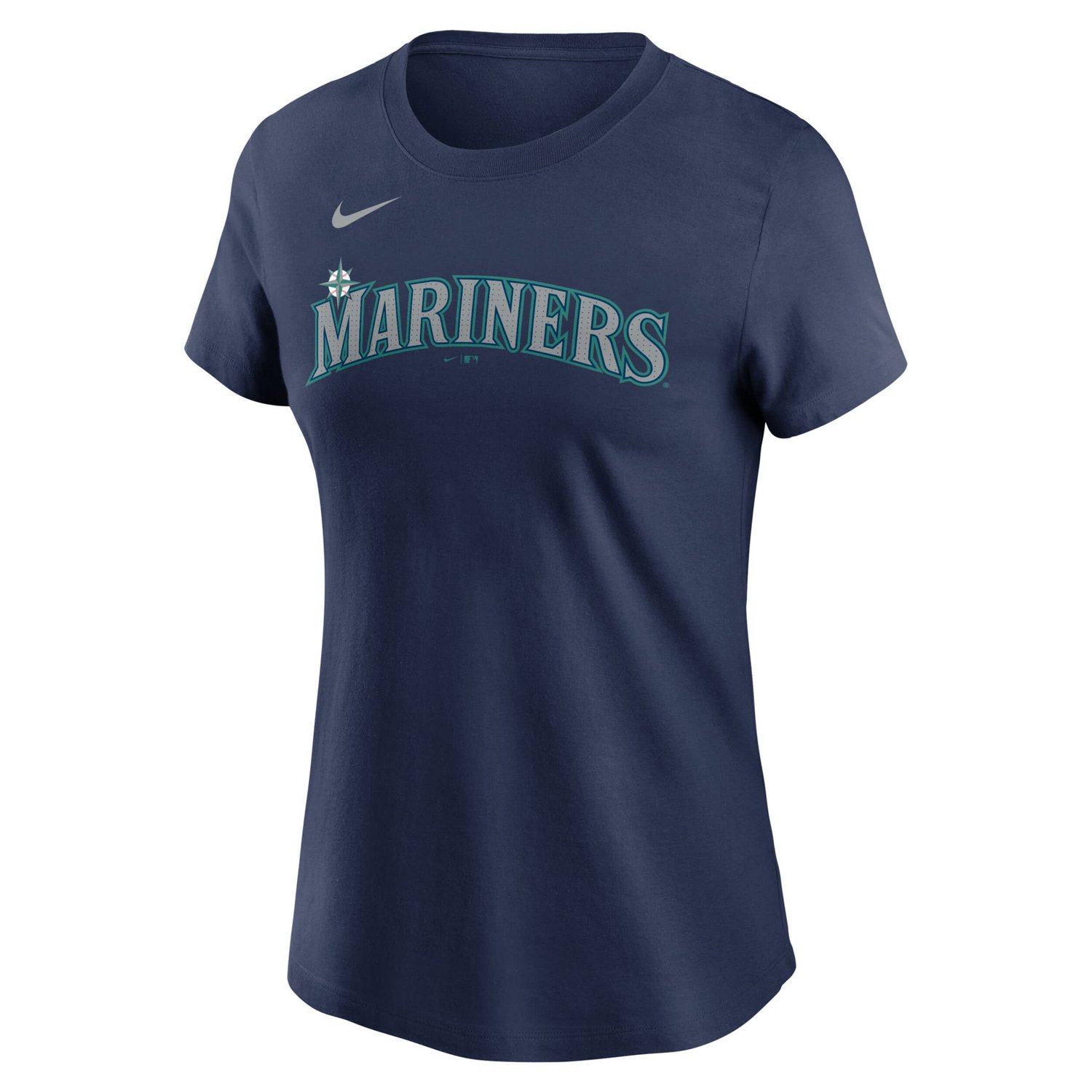 Nike Randy Arozarena Seattle Mariners Fuse Name  Number T-Shirt - view number 2