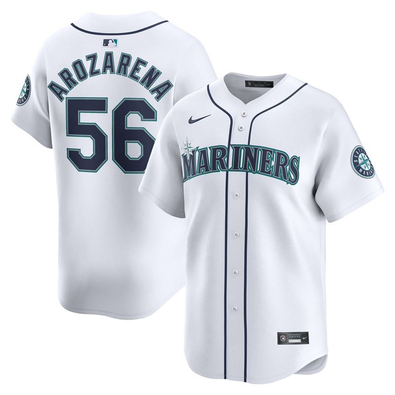 Nike Randy Arozaren… - image