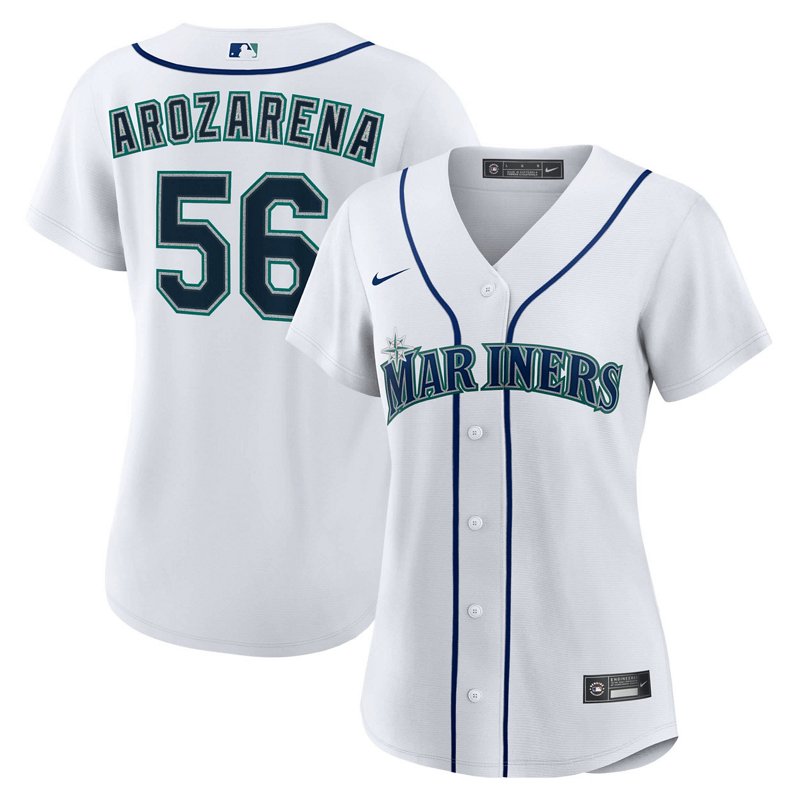 Nike Randy Arozaren… - image
