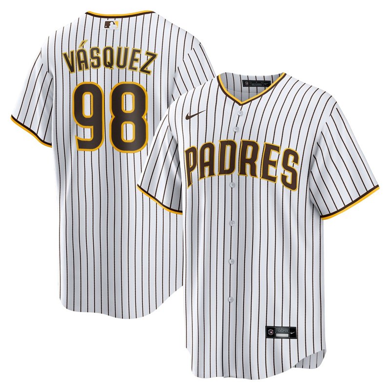 Nike Randy Vasquez … - image