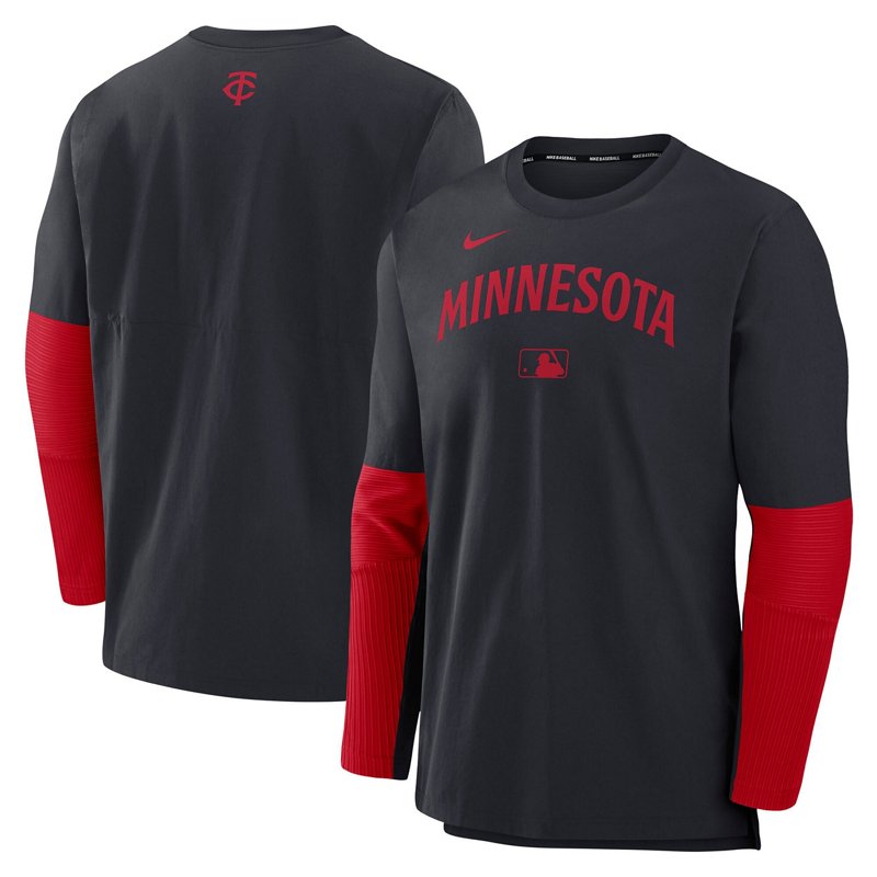 Nike Red Minnesota … - image
