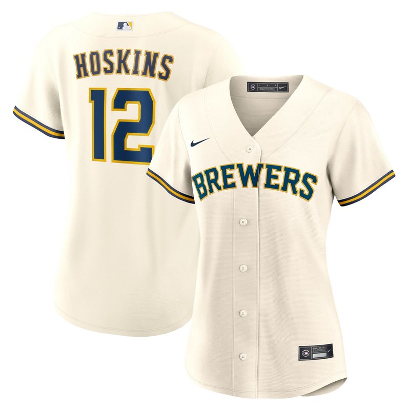 Nike Rhys Hoskins M… - image