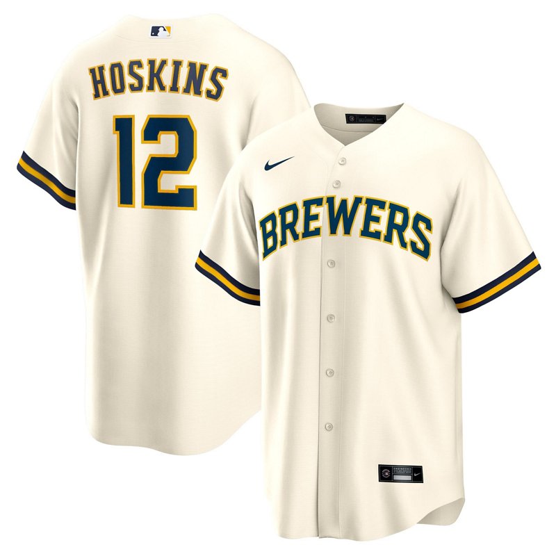 Nike Rhys Hoskins M… - image