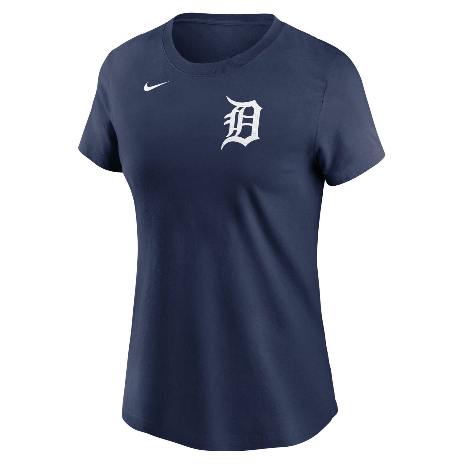 Nike Riley Greene Detroit Tigers Fuse Name  Number T-Shirt - view number 2