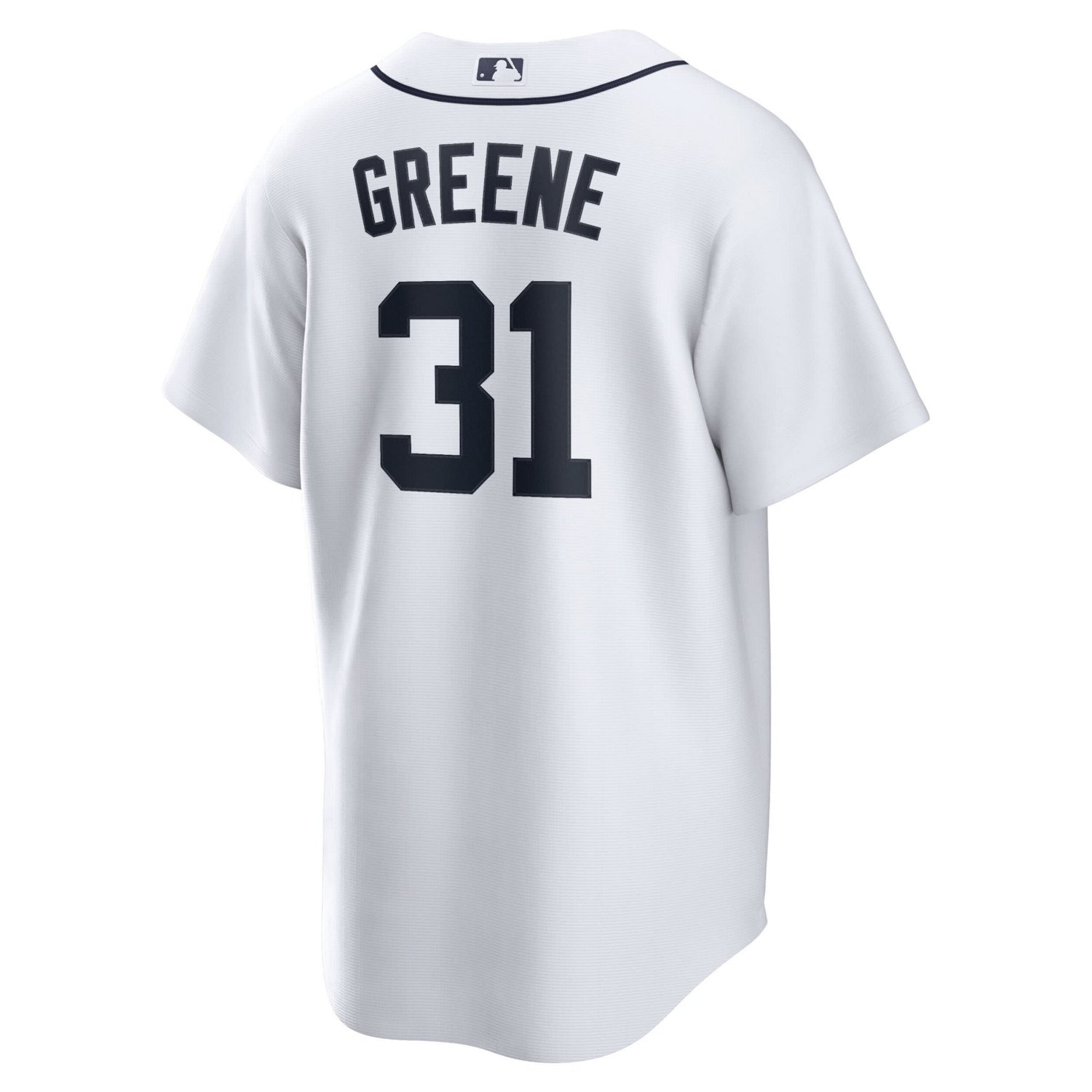 Nike Riley Greene Detroit Tigers Replica Player Jersey - view number 3