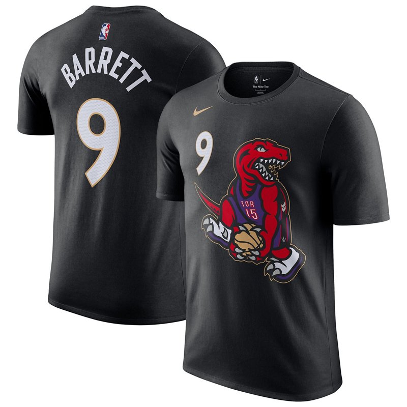 Nike Rj Barrett Tor… - image