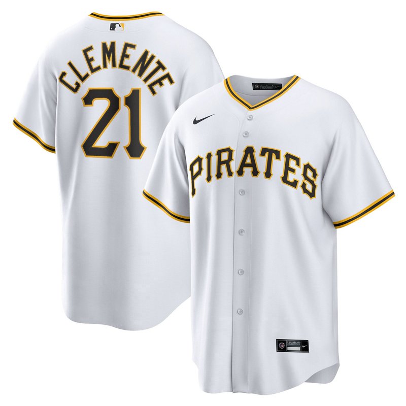 Nike Roberto Clemen… - image