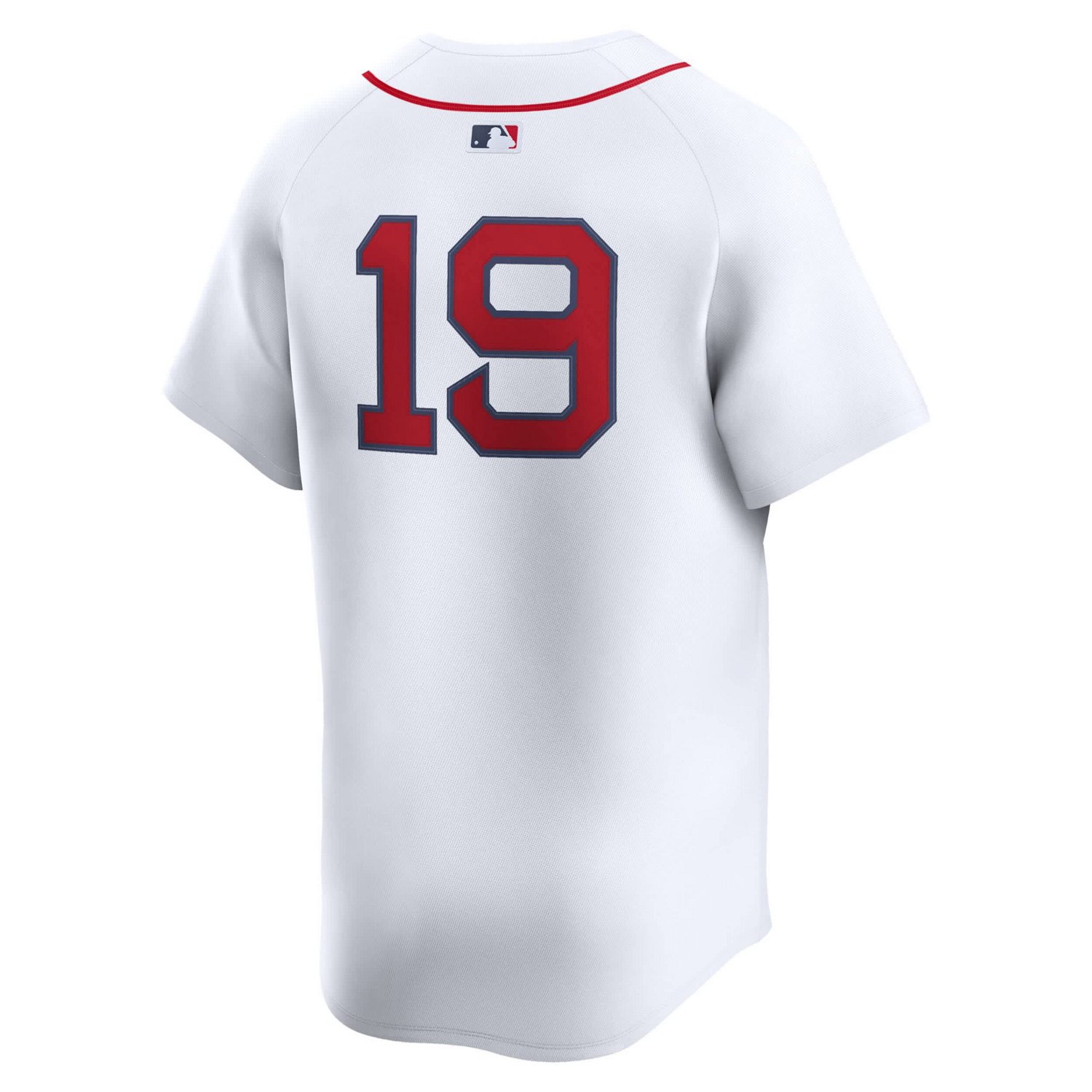 Nike Roman Anthony Boston Red Sox Home Limited Player Jersey - view number 3