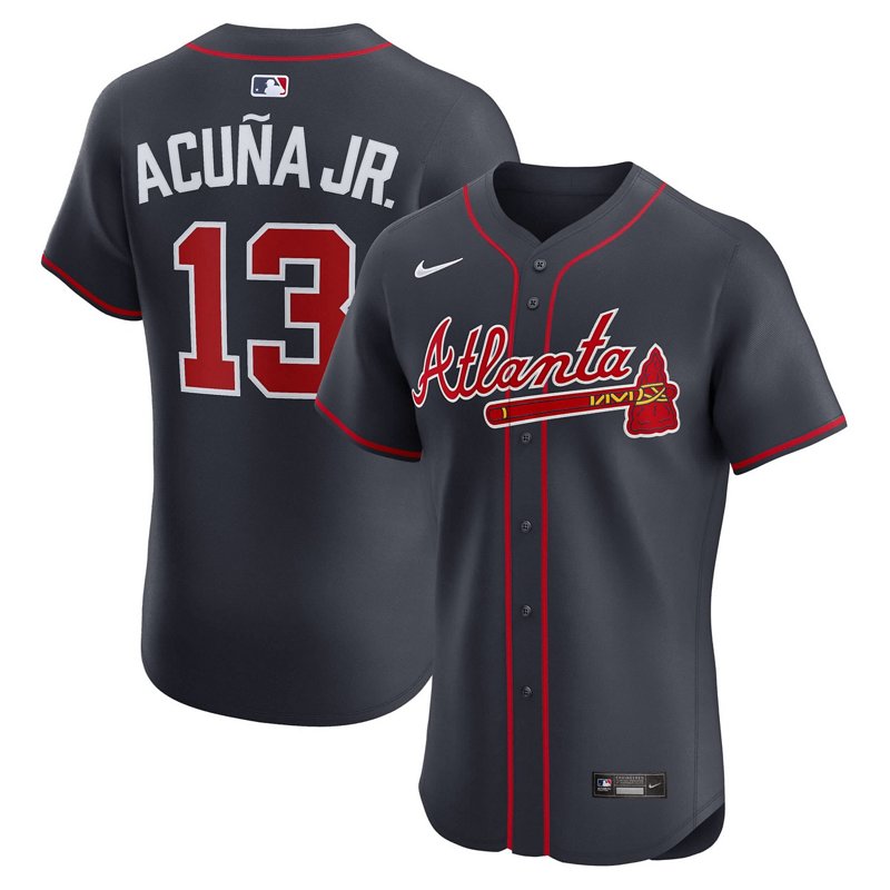Nike Ronald Acua Jr… - image