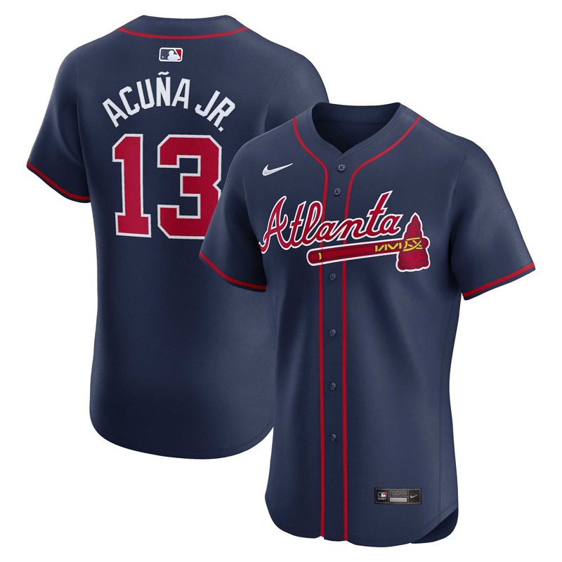 Nike Ronald Acua Jr… - image