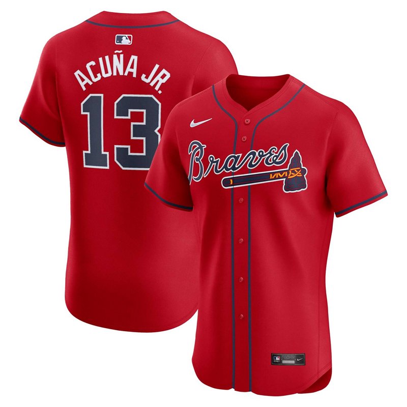 Nike Ronald Acua Jr… - image