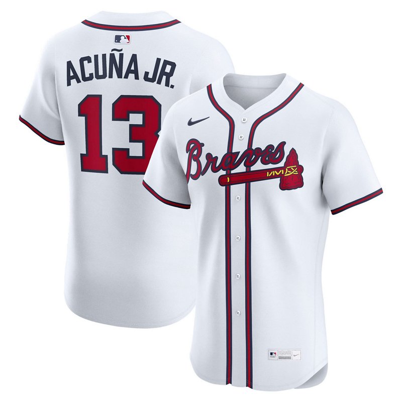 Nike Ronald Acua Jr… - image