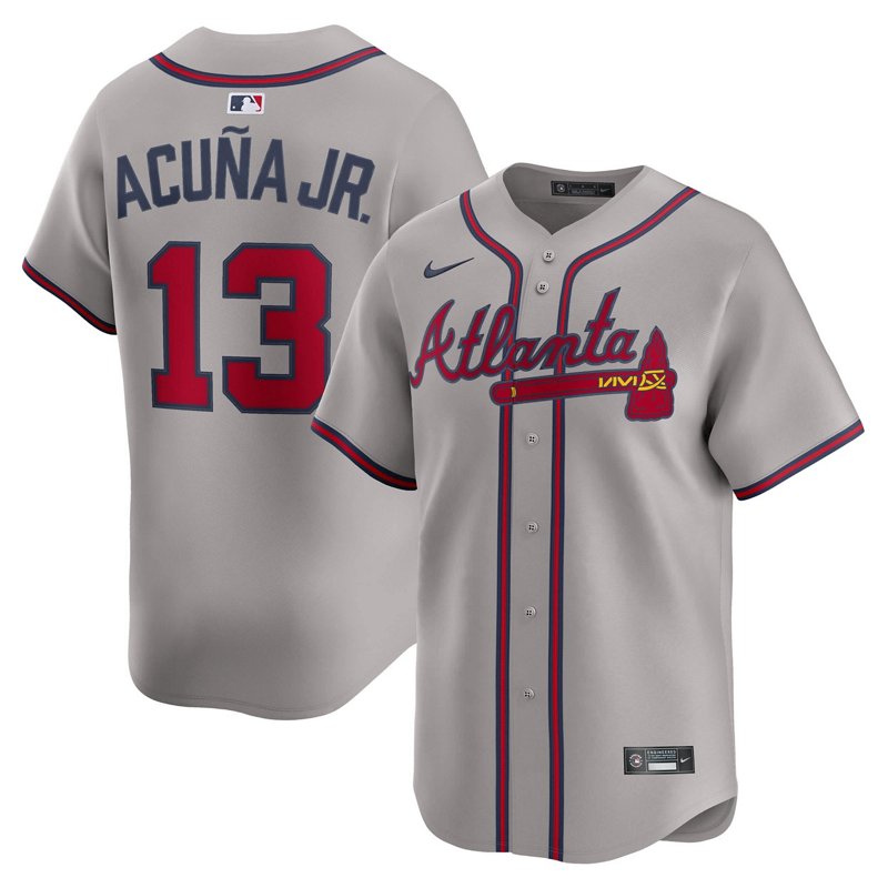 Nike Ronald Acua Jr… - image