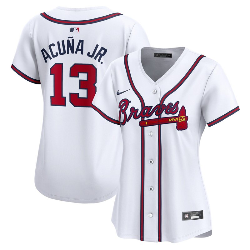 Nike Ronald Acuna A… - image