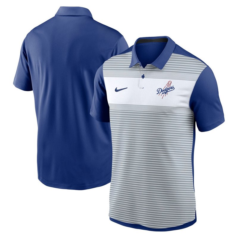 Nike Royal Los Ange… - image