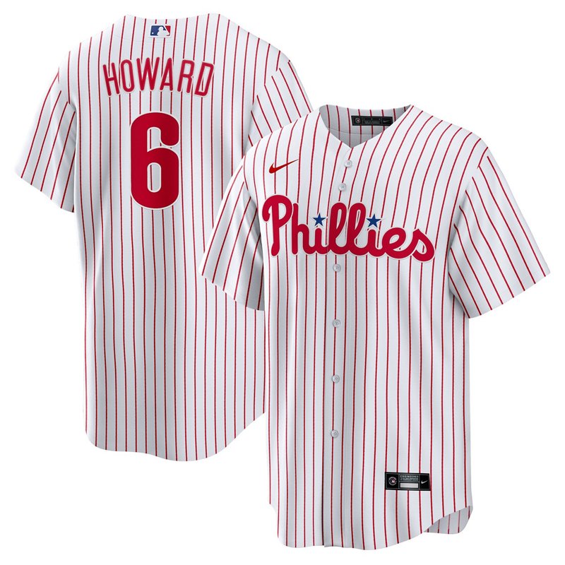 Nike Ryan Howard Ph… - image