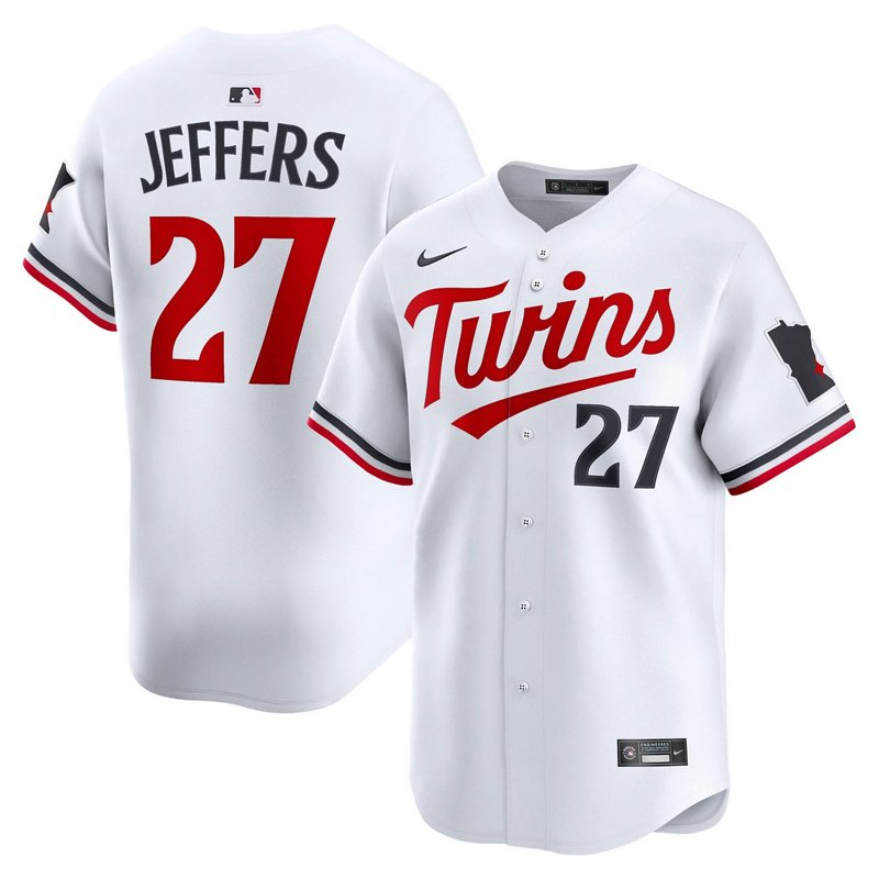 Nike Ryan Jeffers M… - image