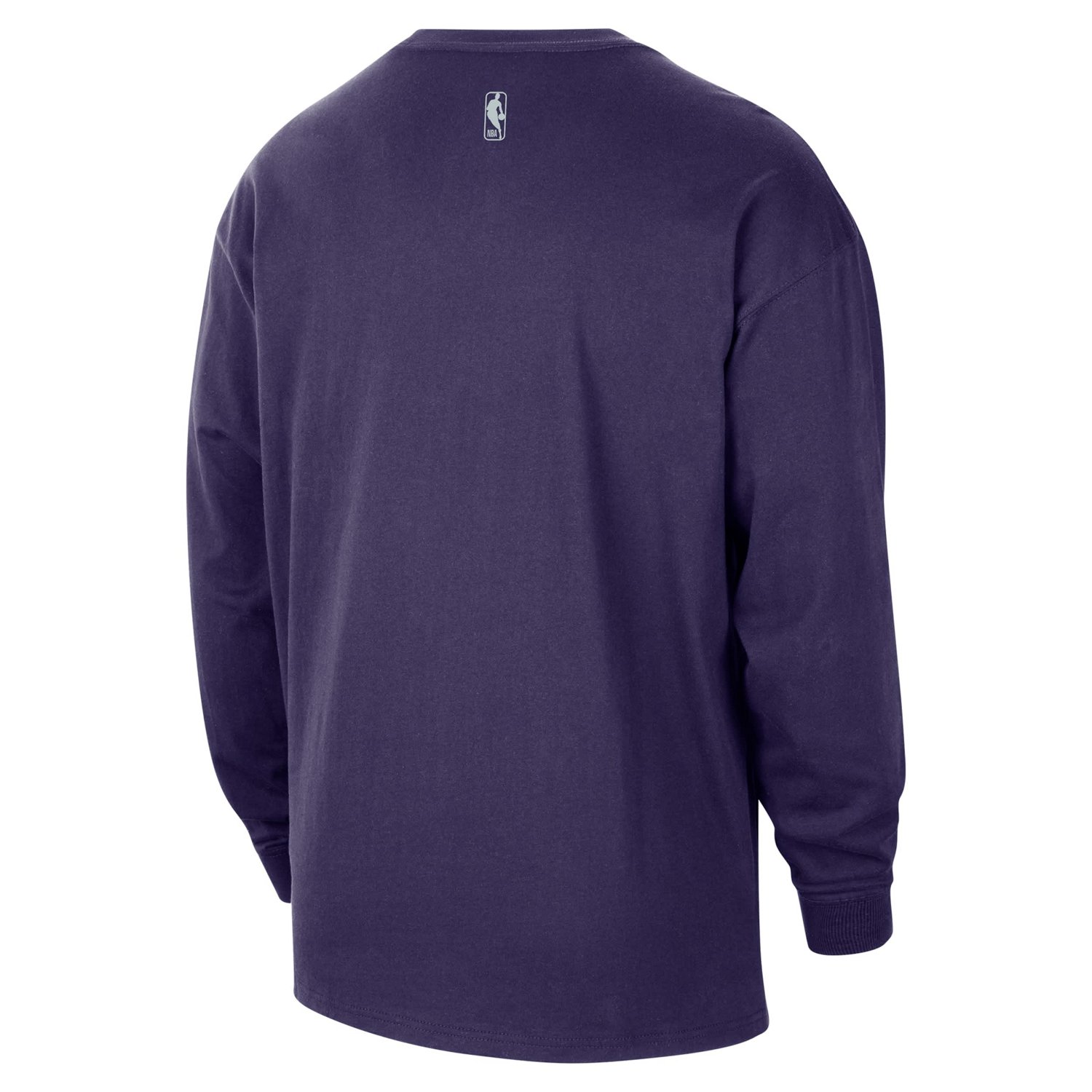 Nike Sacramento Kings 2025 26 City Edition Remix Essential Logo Long Sleeve T-Shirt - view number 3