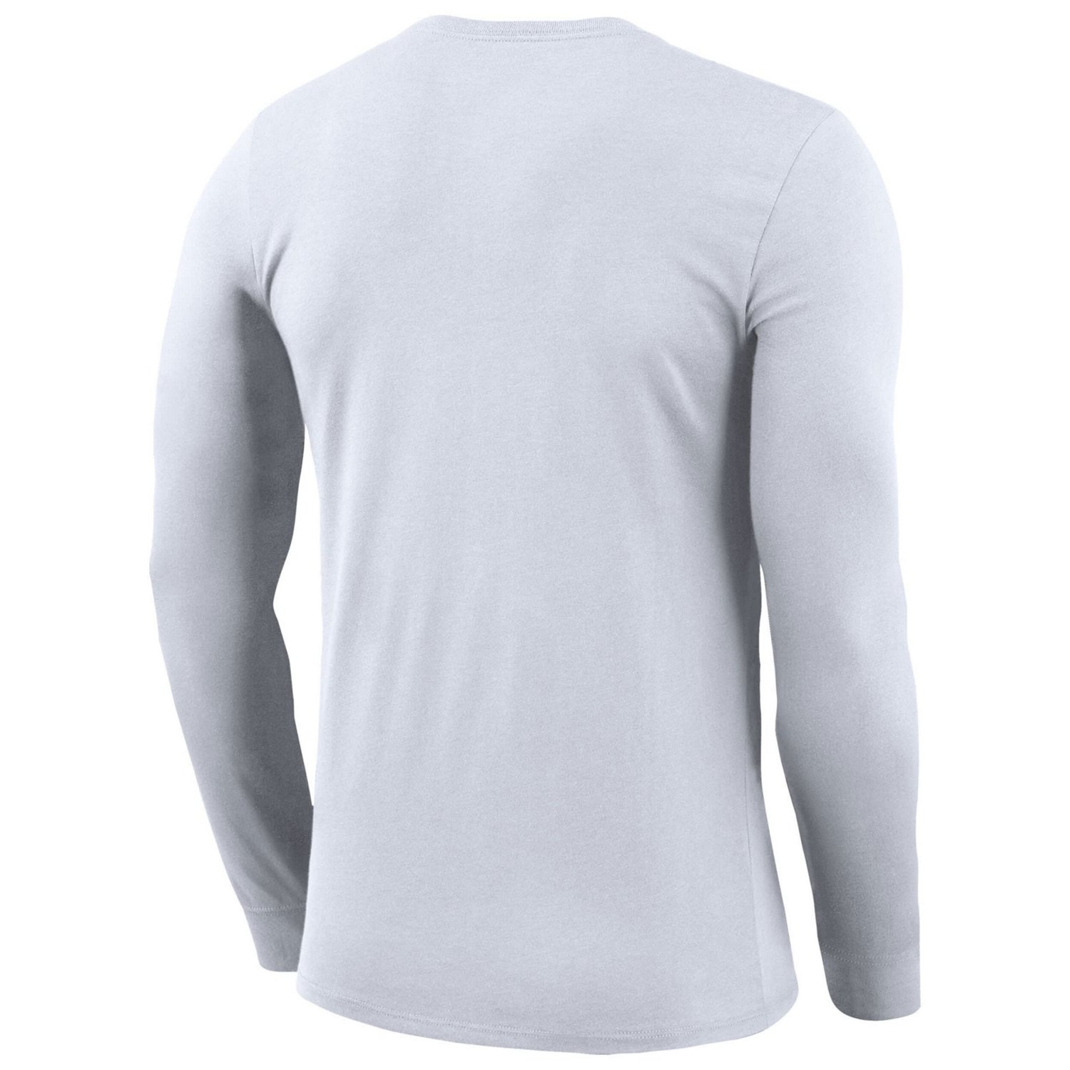 Nike Saint Louis Billikens 2023 On Court Bench Long Sleeve T-Shirt                                                               - view number 3