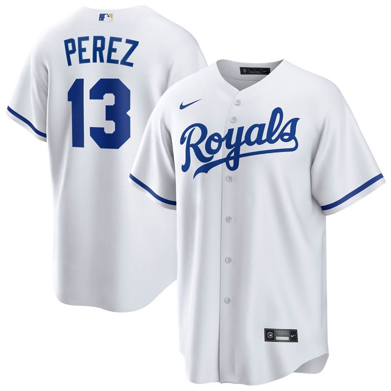 Nike Salvador Perez… - image