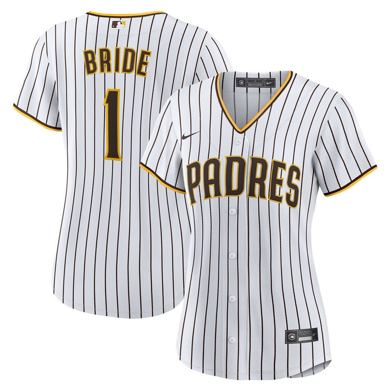 Nike San Diego Padr… - image