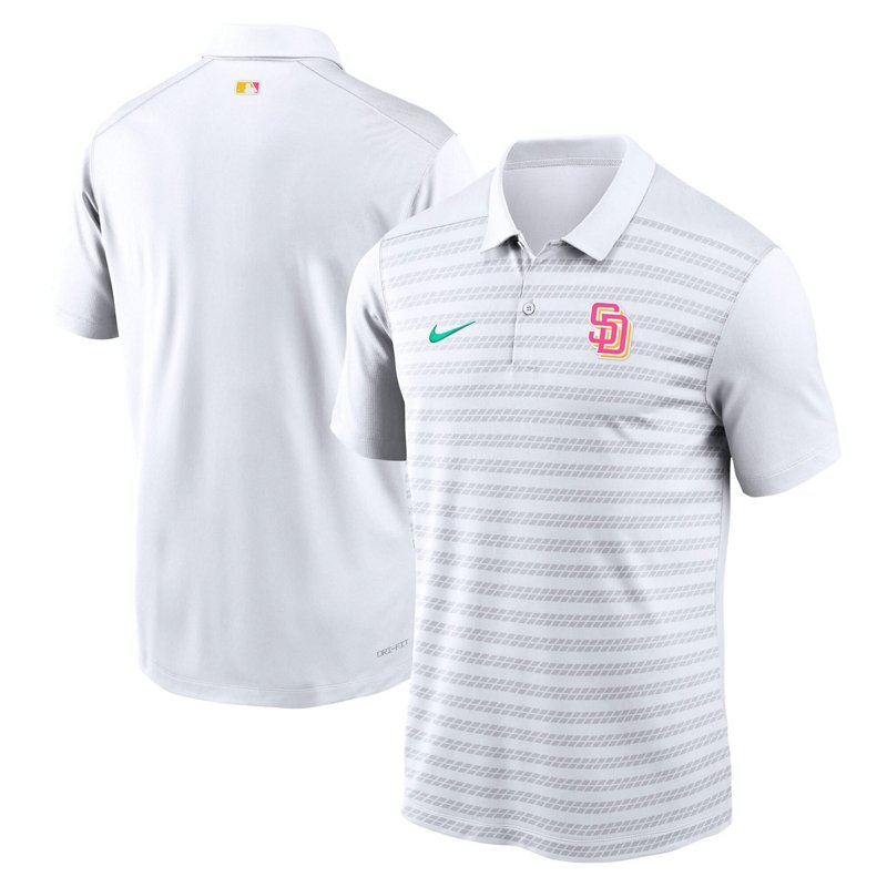 Nike San Diego Padr… - image