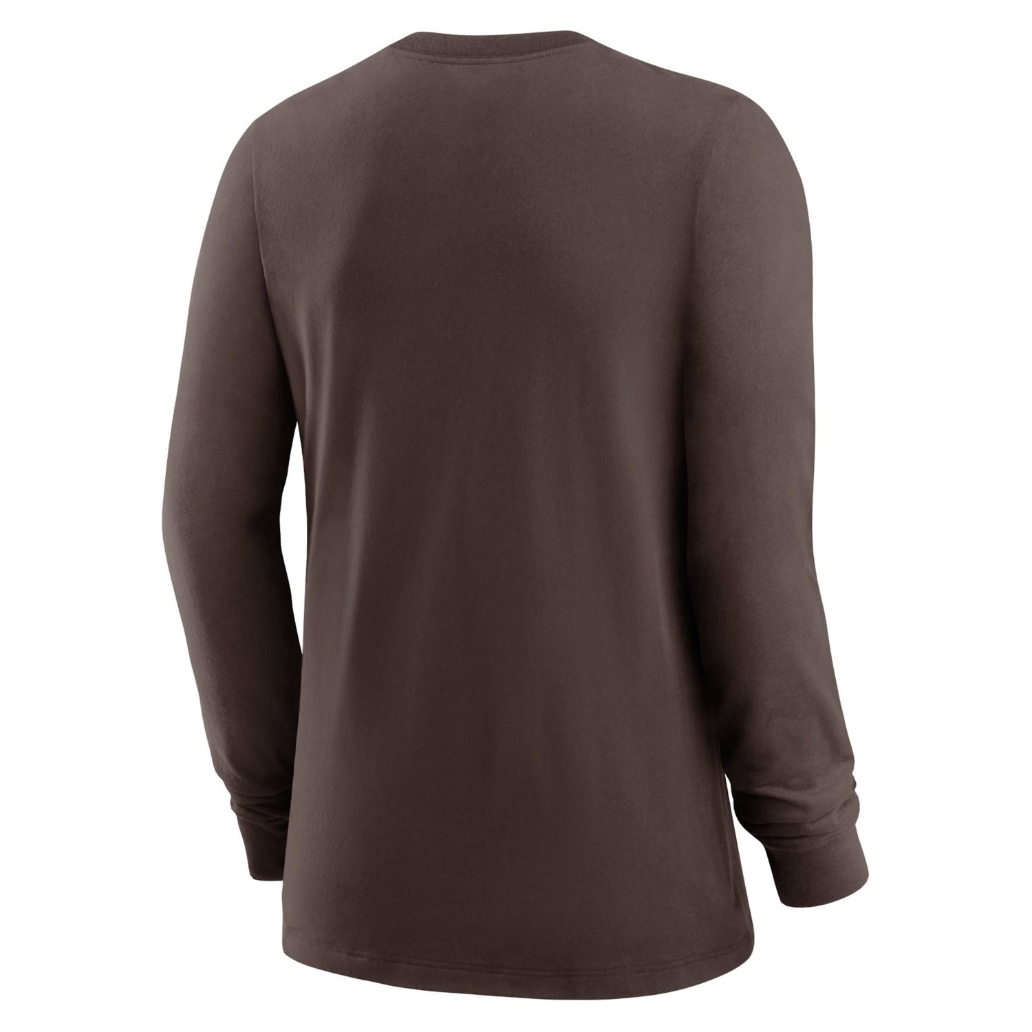 Nike San Diego Padres Authentic Collection Legend Performance Long Sleeve T-Shirt - view number 3