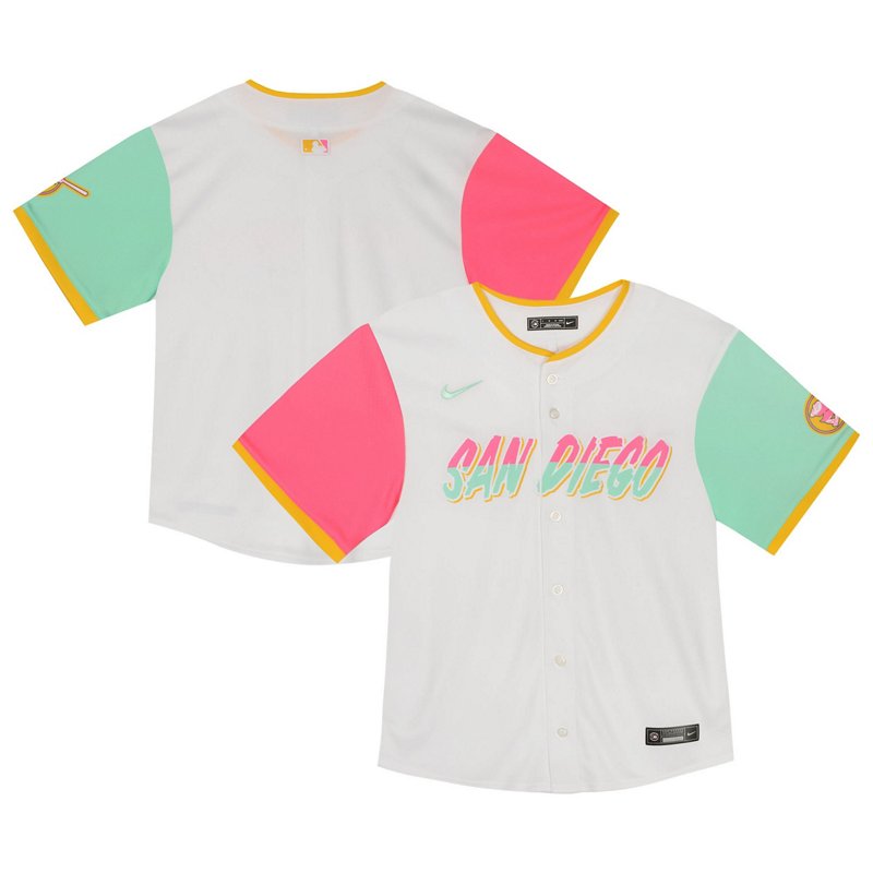 Nike San Diego Padr… - image