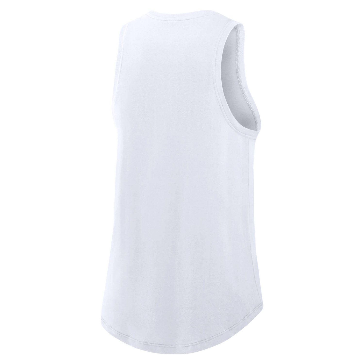 Nike San Diego Padres City Connect Tricode High Neck Performance Tank Top - view number 3