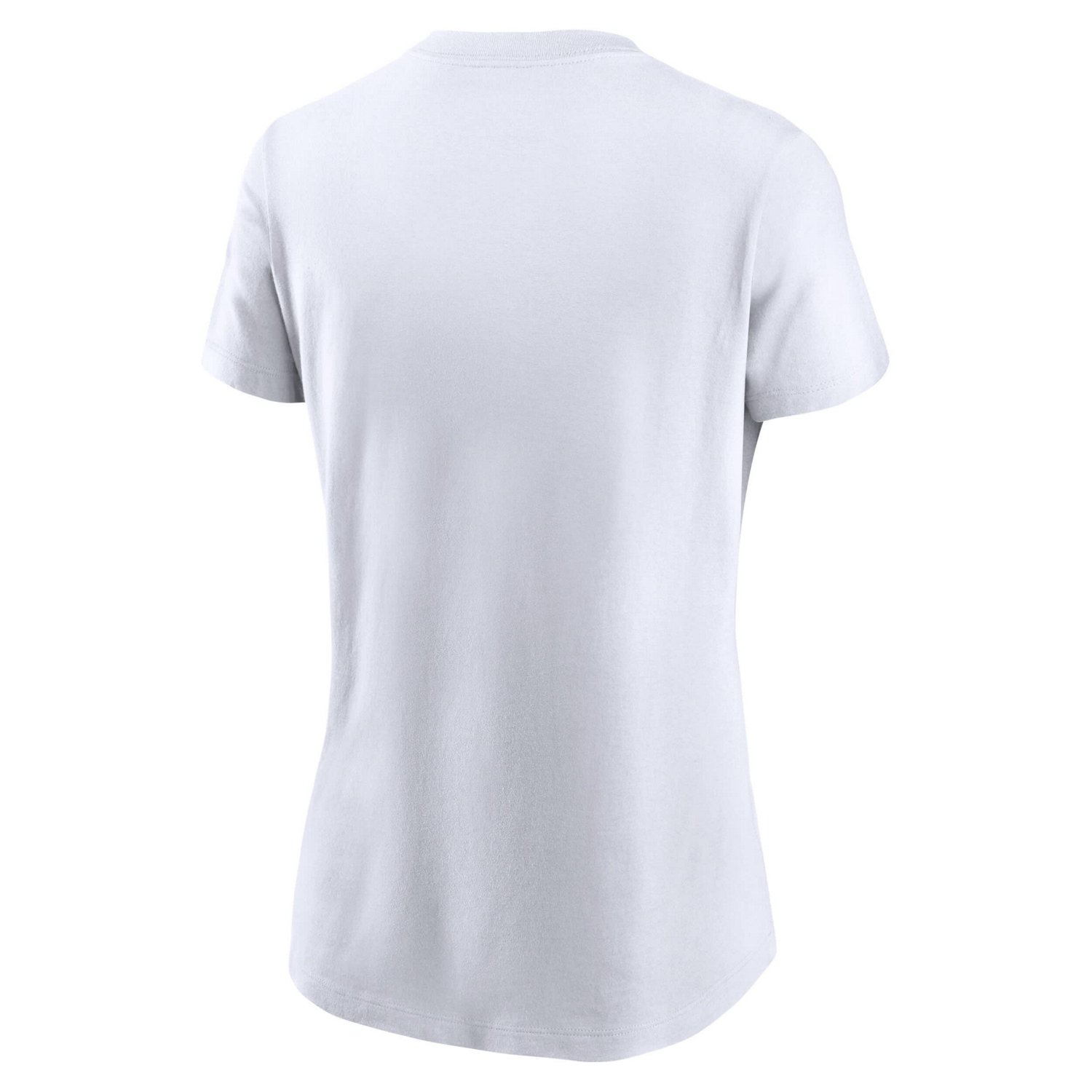 Nike San Diego Padres City Connect Wordmark T-Shirt - view number 3