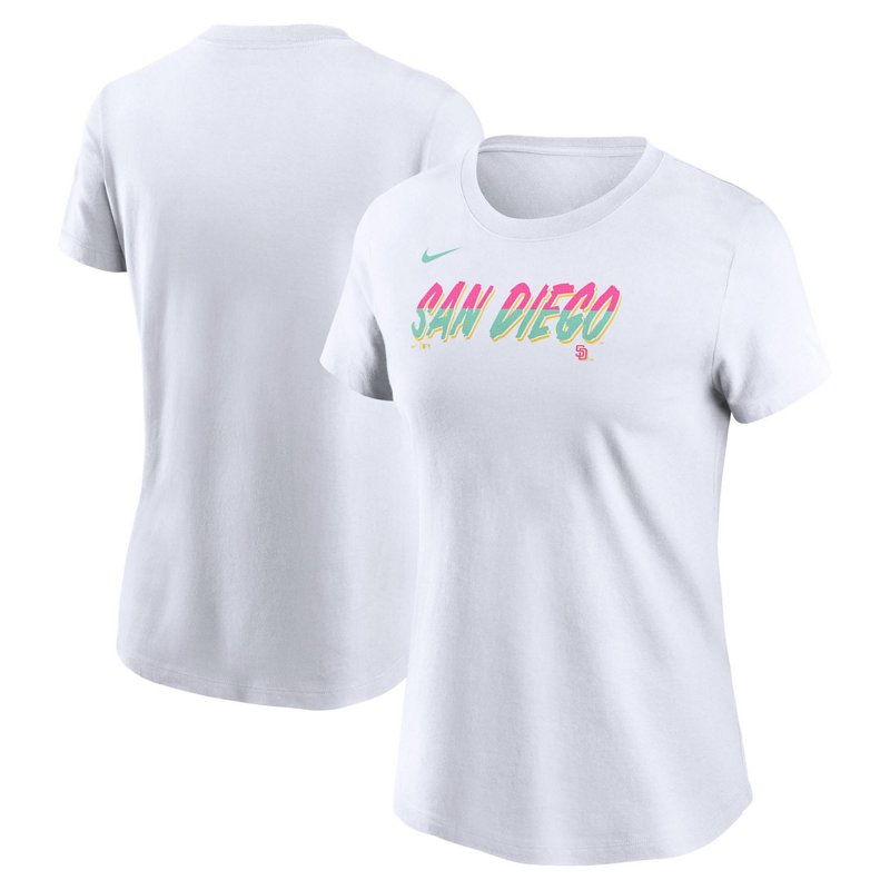 Nike San Diego Padr… - image