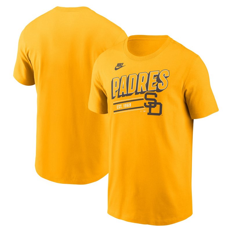 Nike San Diego Padr… - image