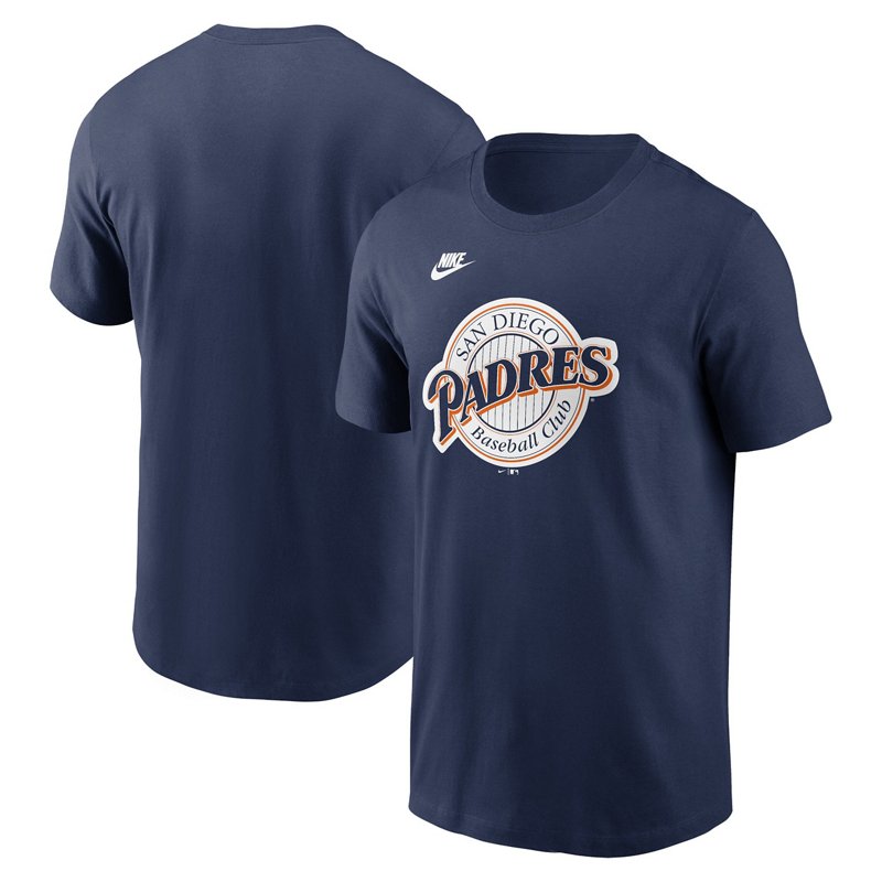 Nike San Diego Padr… - image