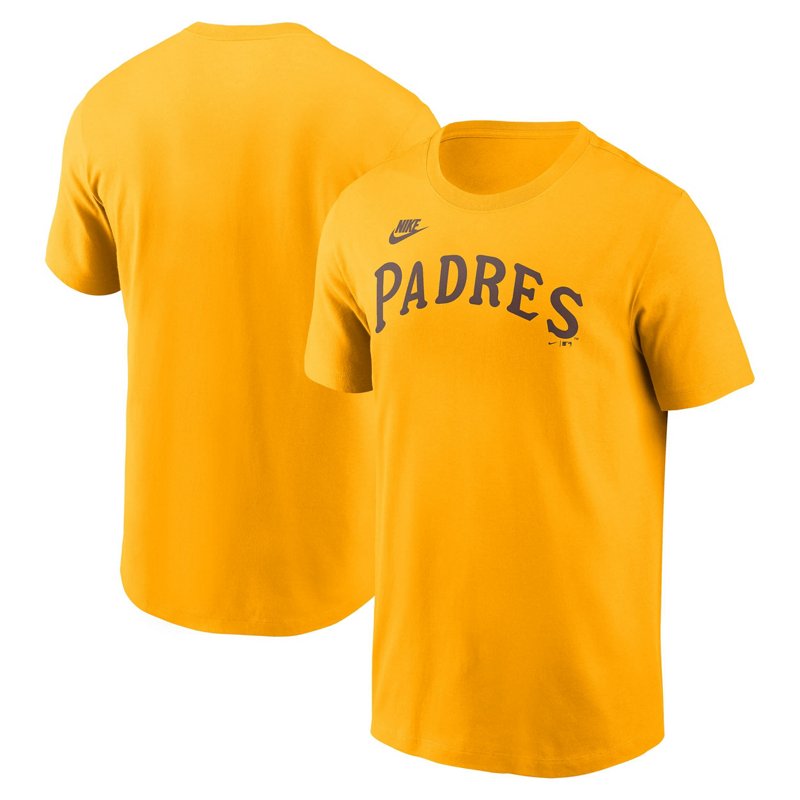 Nike San Diego Padr… - image