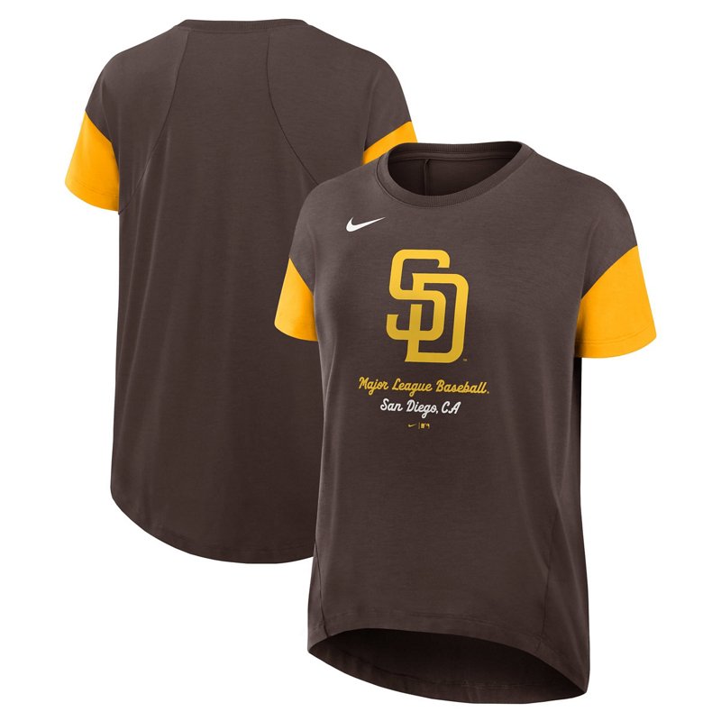 Nike San Diego Padr… - image