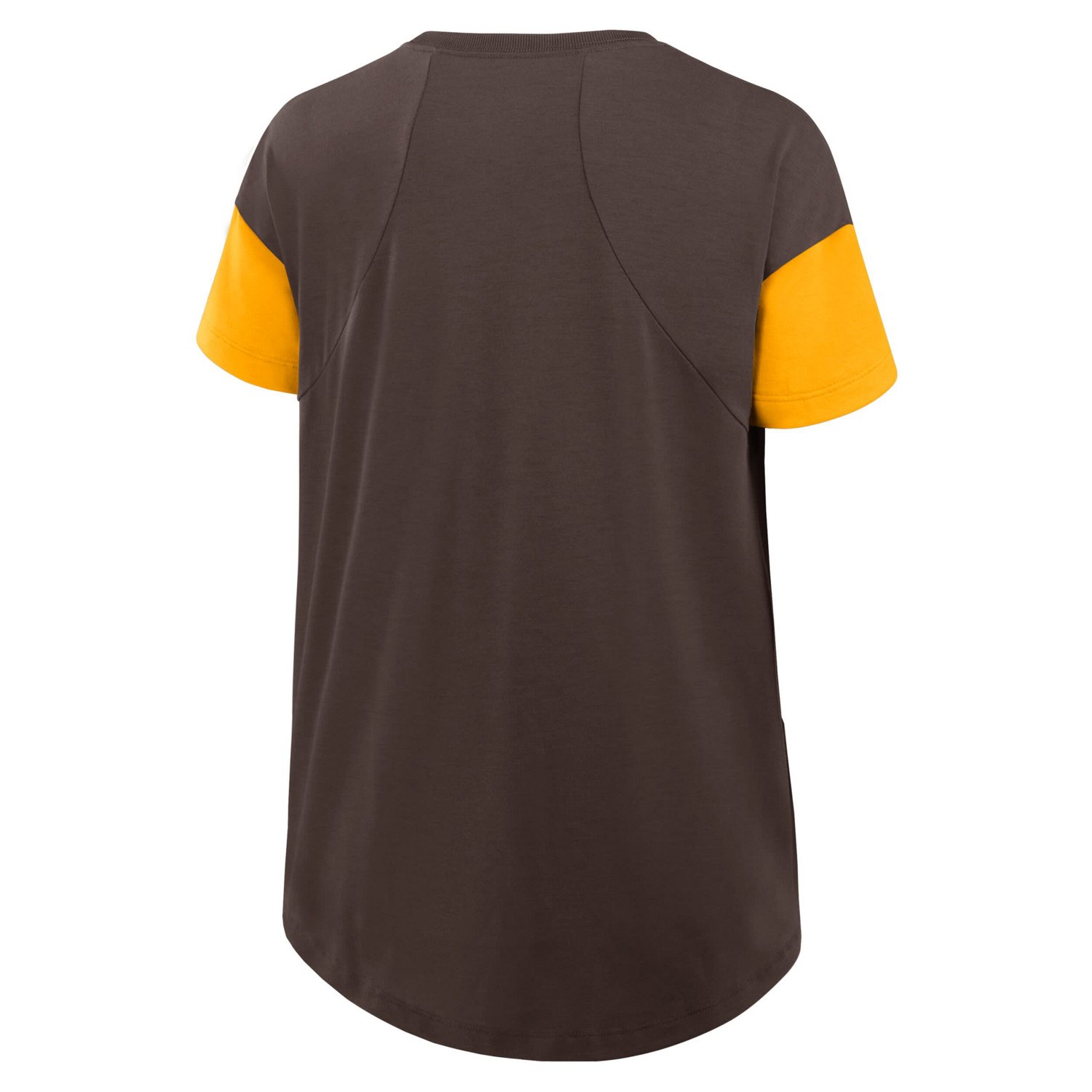 Nike San Diego Padres Flowy T-Shirt - view number 3