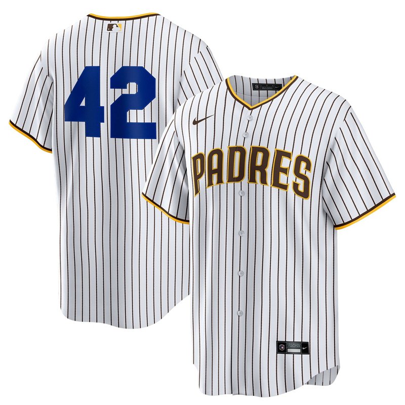Nike San Diego Padr… - image