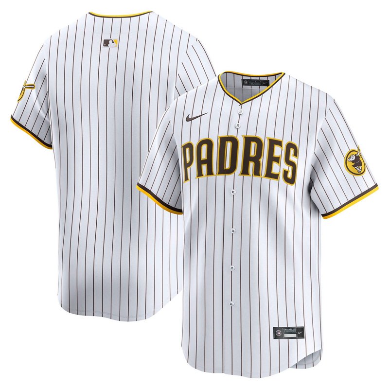 Nike San Diego Padr… - image