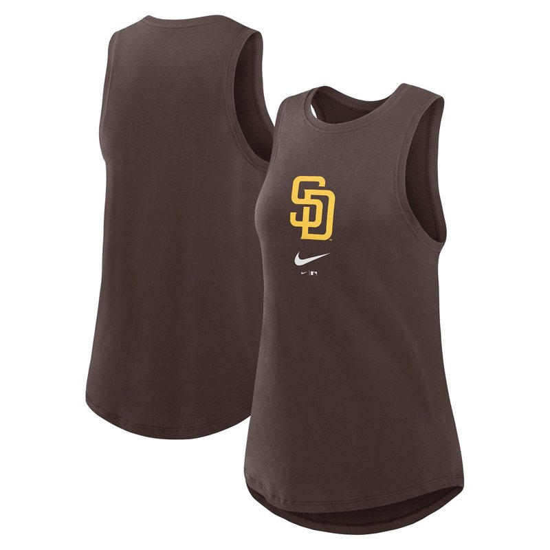 Nike San Diego Padr… - image