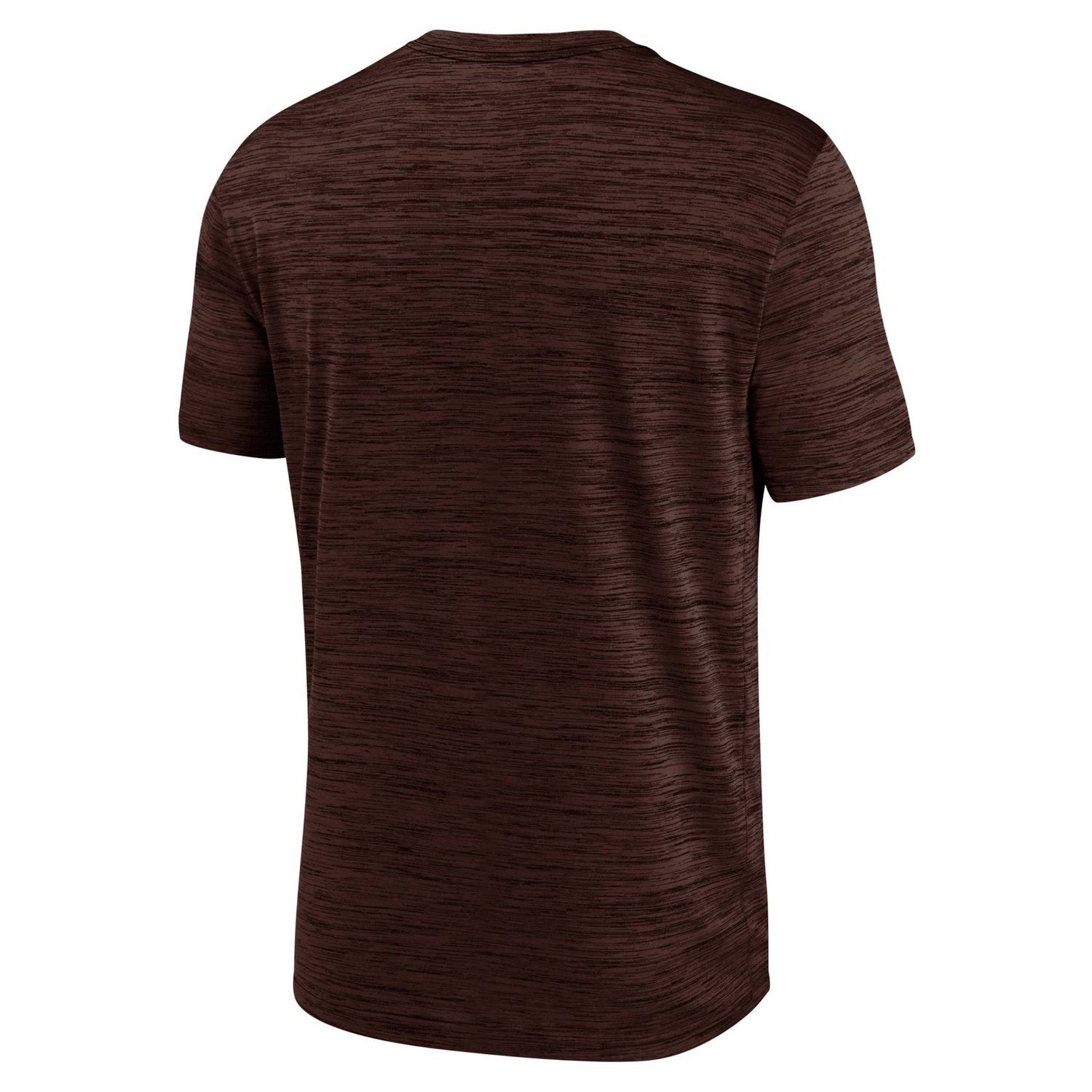 Nike San Diego Padres Velocity Performance T-Shirt - view number 3
