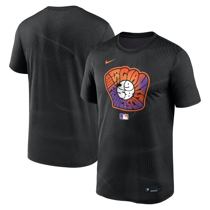 Nike San Francisco … - image