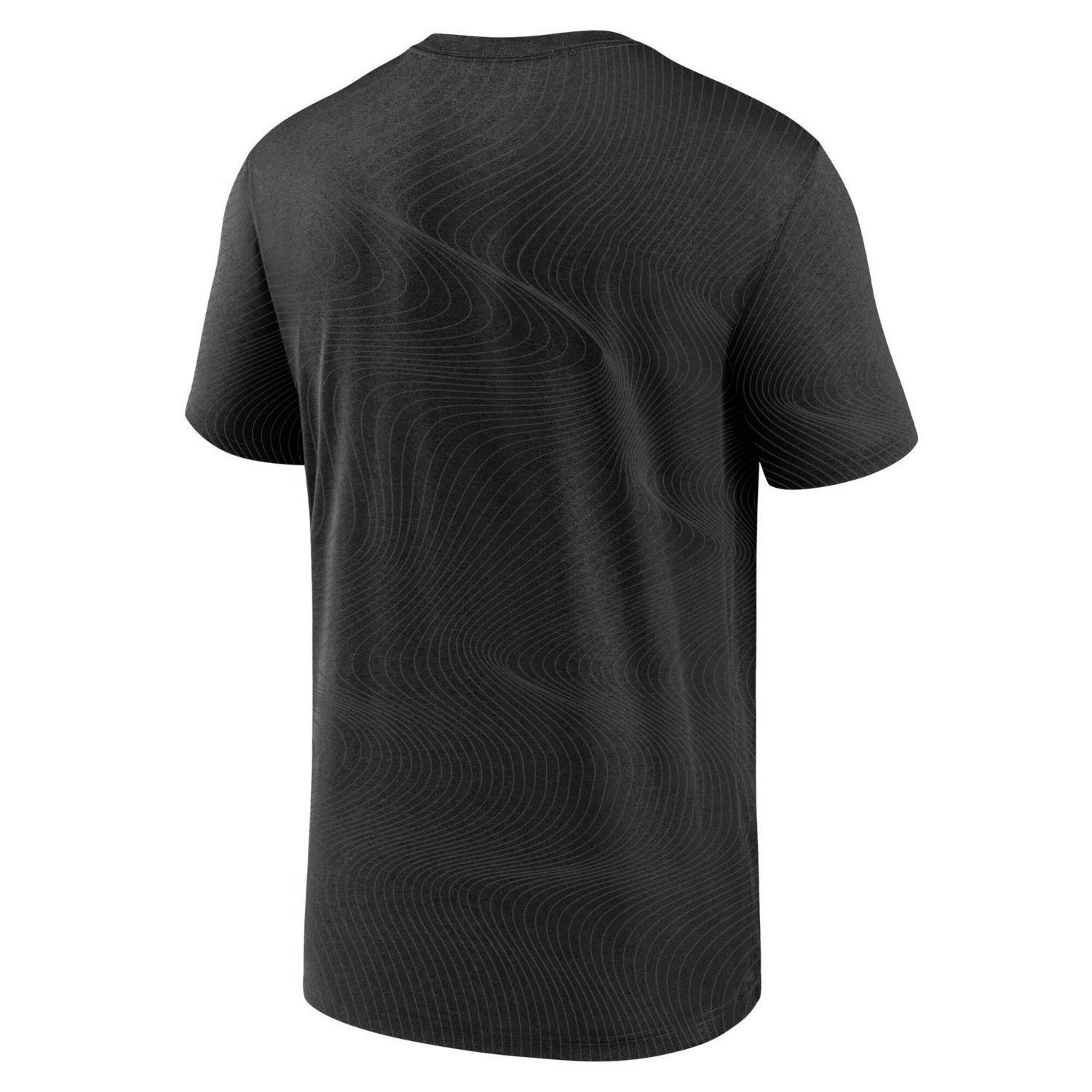 Nike San Francisco Giants 2025 City Connect Authentic Collection Legend Performance T-Shirt