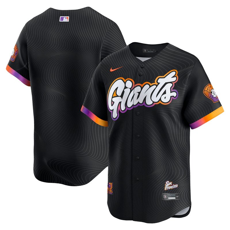 Nike San Francisco … - image