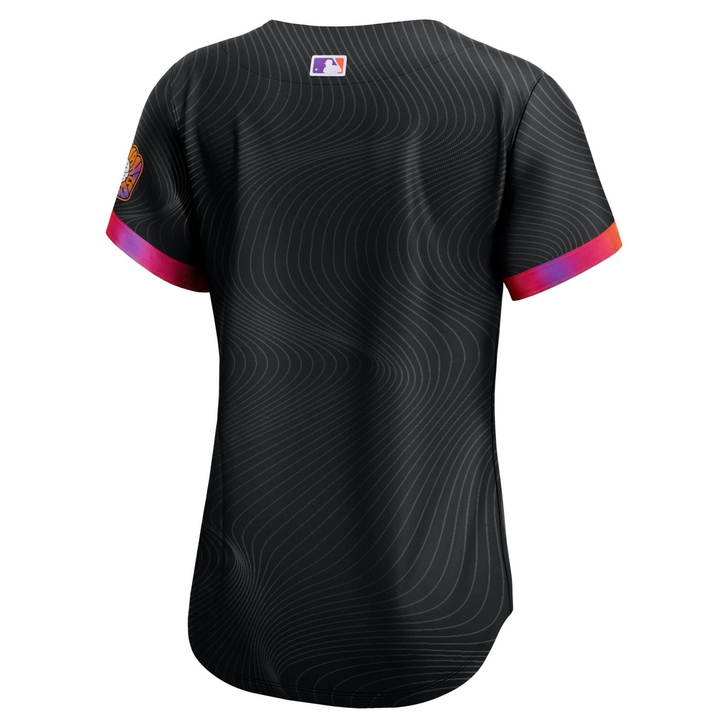 Nike San Francisco Giants 2025 City Connect Limited Jersey Nike San Francisco Giants 2025 City Connect Limited Jersey