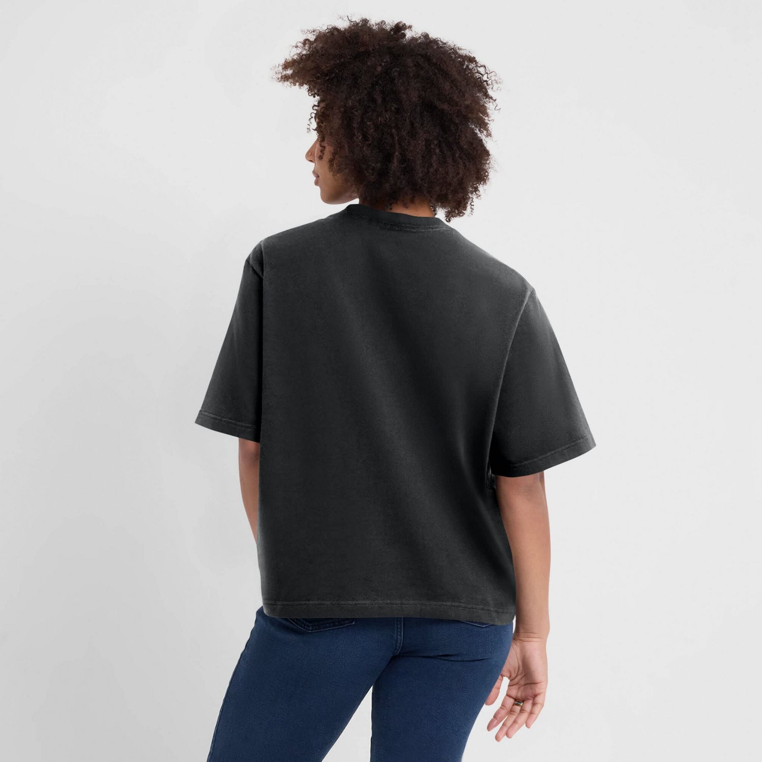 Nike San Francisco Giants 2025 City Connect Logo Boxy T-Shirt - view number 2