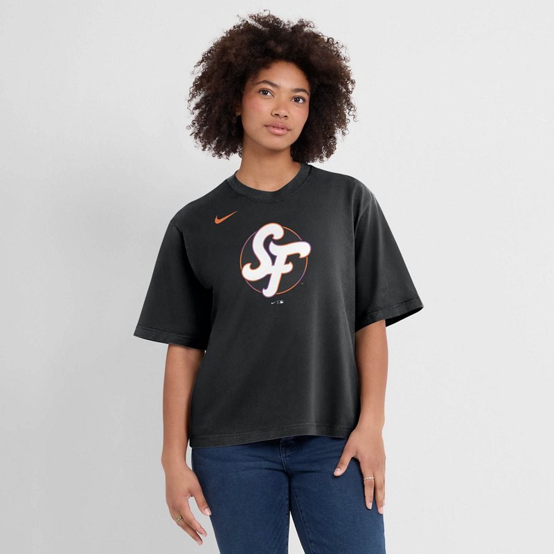 Nike San Francisco … - image